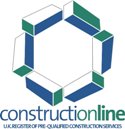 EMC are ConstructionOnline approved contractors