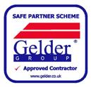 EMC are Gelder approved contractors