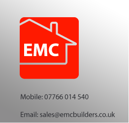 EMC - East Midlands Builder