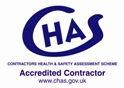 EMC are CHAS accredited builders